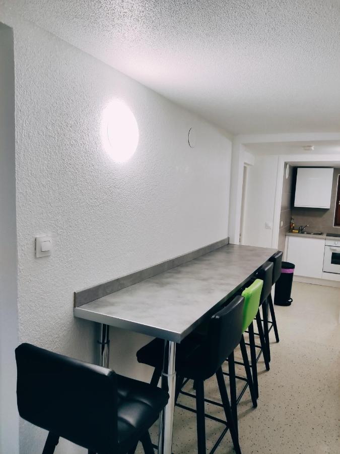 Magnifique Appartement T3 Agreable Et Moderne A Obernai Exterior foto