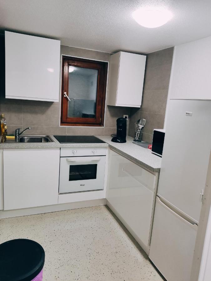Magnifique Appartement T3 Agreable Et Moderne A Obernai Exterior foto