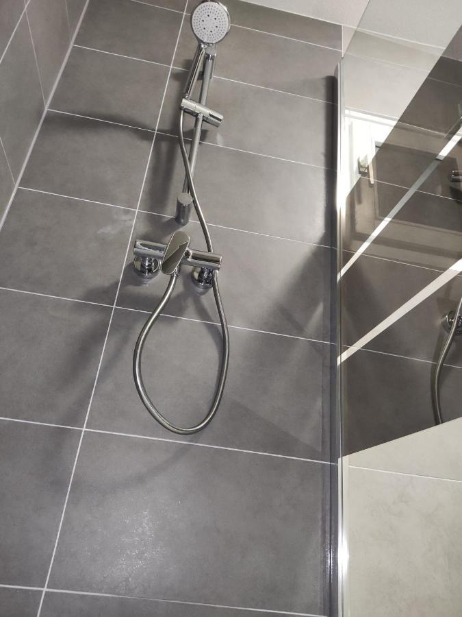 Magnifique Appartement T3 Agreable Et Moderne A Obernai Exterior foto